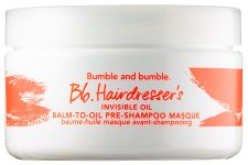 BUMBLE AND BUMBLE – MASQUE AVANT-SHAMPOOING HAIRDRESSER'S INVISIBLE OIL