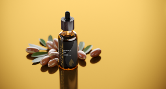 L’huile d’argan Nanoil améliore tous les masques capillaires !