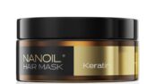 NANOIL – MASQUE CAPILLAIRE A LA KERATINE