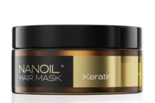 NANOIL – MASQUE CAPILLAIRE A LA KERATINE