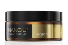 NANOIL – MASQUE CAPILLAIRE A L’ARGAN